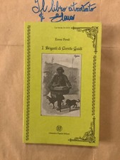 Emma Perodi I Briganti di Cerreto Guidi Pagnini Editore Anastatica Per Ragazzi