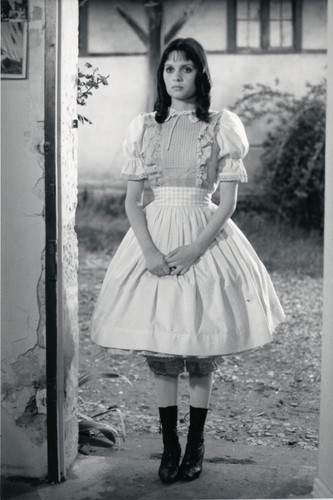 Photo originale jeanne goupil - jeanne,