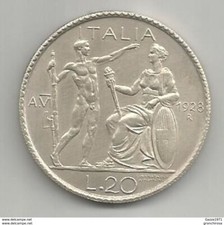 Italia, Regno, Vittorio