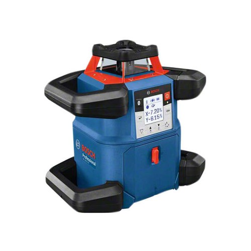 Set laser rotante - set,