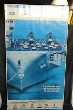 Poster Le più belle auto da competizione Abarth Maserati Alfa Romeo Lancia