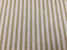 Tessuto a righe provenzali