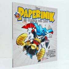 PAPERINIK NUMERO 12 DA
