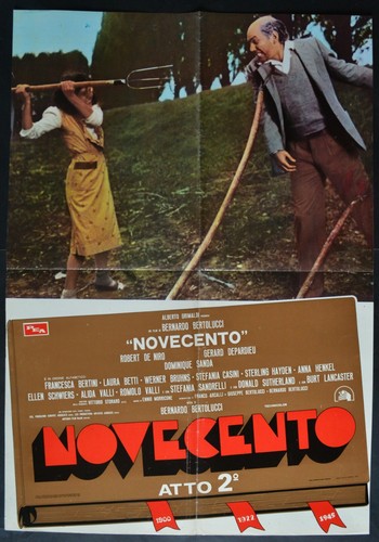 Soggettone novecento robert - soggettone,