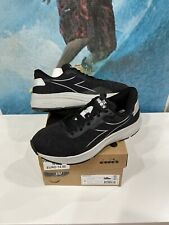 Scarpe Da Ginnastica Diadora Passo 2 Running Da Donna N.38