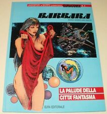 ZANOTTO/BARREIRO: BARBARA