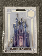 Disney Castle Collection