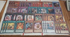 Carte oh confraternita - yu-gi-oh,