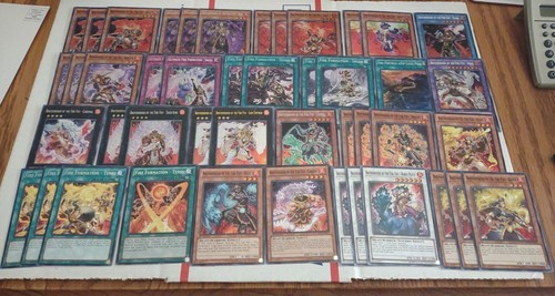 Carte oh confraternita - yu-gi-oh,