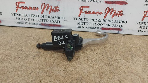 Pompa freno destra - , piaggio