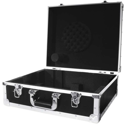 Turntablecase nero ttc - turntablecase,