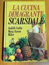 La cucina dimagrante scarsdale guida di Corlin. Edizione CDE