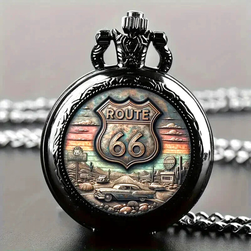 Orologio tasca vintage - orologio, da
