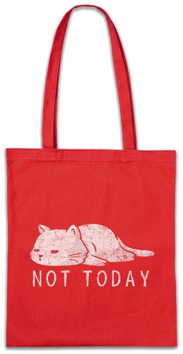 Shopper gatto non - , oggi