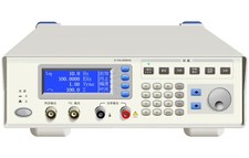 DDS Audio Sweep Generatore di