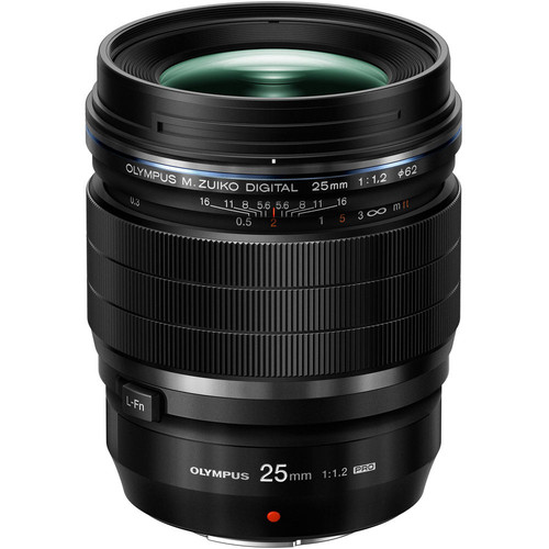 Olympus zuiko mm - olympus, f1.2