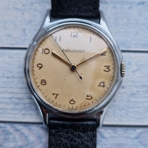 Orologio uomo vintage jaeger - orologio,