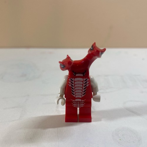 Lego ninjago fangdam serpente - lego,