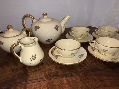 Servizio caffè tè - servizio, da
