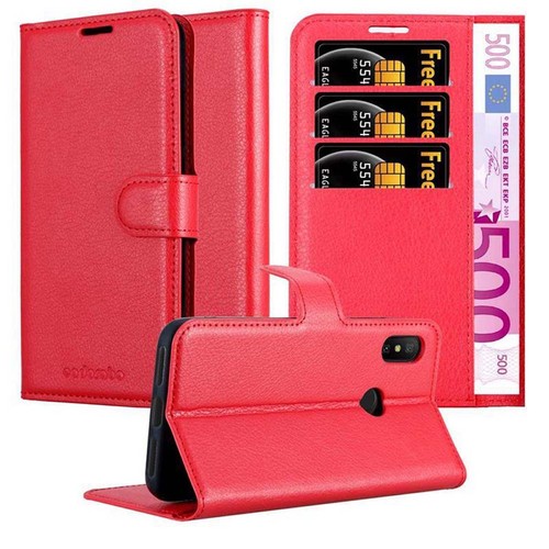 Custodia per xiaomi lite - a2,