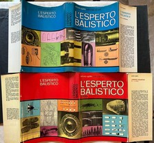 Ugolini Antonio: L'ESPERTO