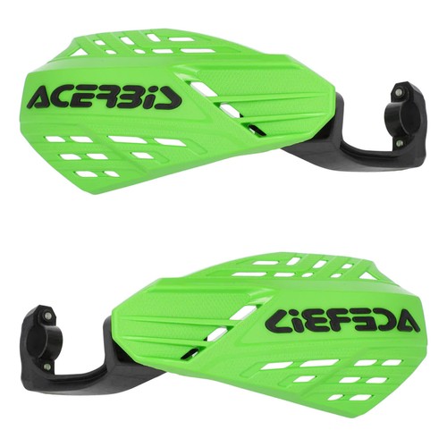Paramani ventilati acerbis - paramani,