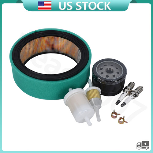 Kit filtro messa punto - messa, per