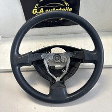 VOLANTE NISSAN MICRA K12