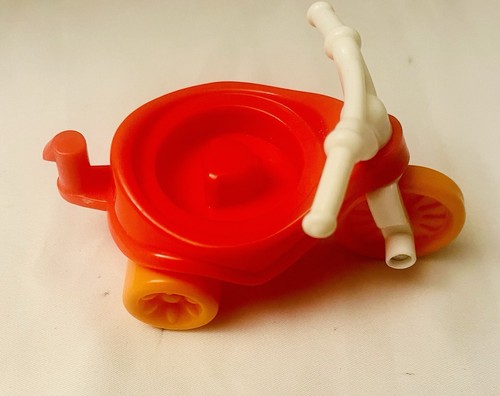 Fisher price little - fisher, people