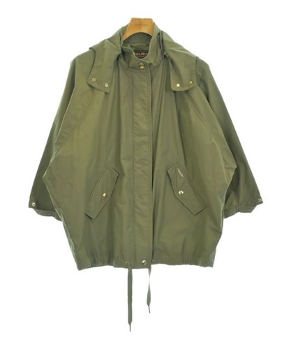 Woolrich mountain parka khaki - woolrich,