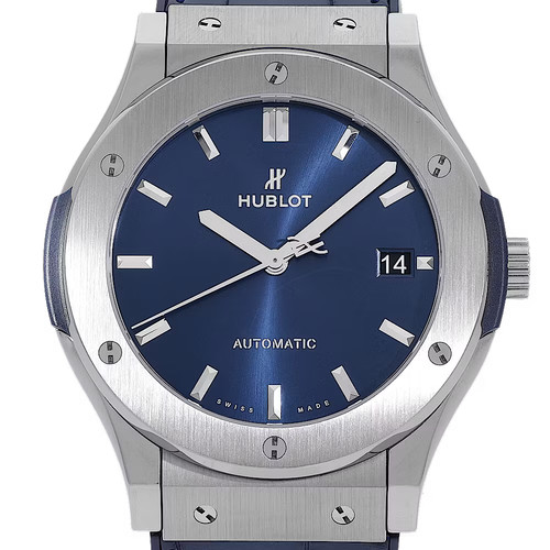 Hublot classic fusion - classic,
