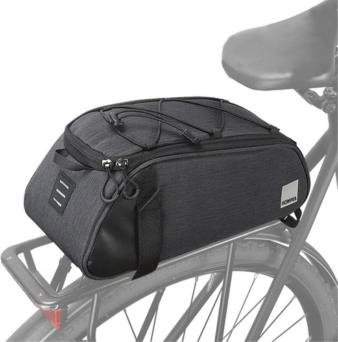 Bici borsa posteriore - bici,