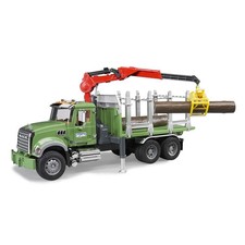 Bruder Toys MACK Granite