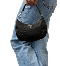 Mini borsa Prada vintage