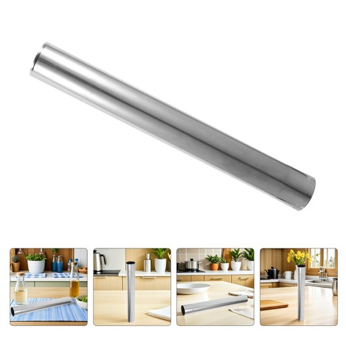 Tubo acciaio inox - acciaio,