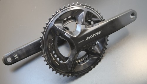 172 5mm shimano - shimano, 105