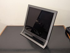 Monitor LCD Design 19" Sony