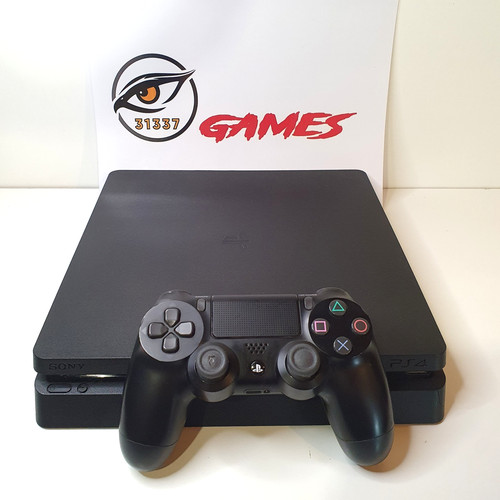 Console sony playstation - sony,