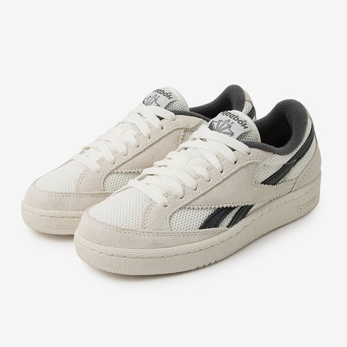 Scarpe uomo reebok - scarpe, club