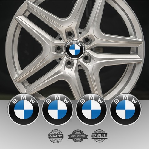 Coprimozzo bmw adesivi - bmw,