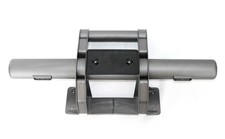 Pare-chocs Avant Gris Gaucho &