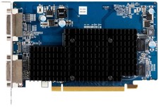 ATI RADEON HD5450 512MB PCIE
