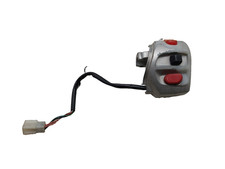 YAMAHA VERSITY XC 300 2003