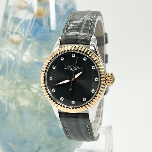 Orologio locman 465 - 465, analogico