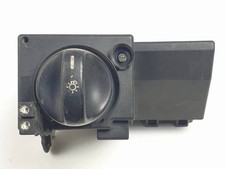 devio leva luci MERCEDES CLASE