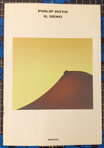 Philip roth seno 2005 - roth,