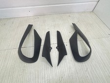 ~~~ HONDA ST1300 PAN SPECCHIO EUROPEO POD - SELETTORI VENTO LATO CRUSCOTTO ~~~