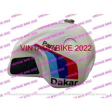 Bmw r80 paris dakar - r80,