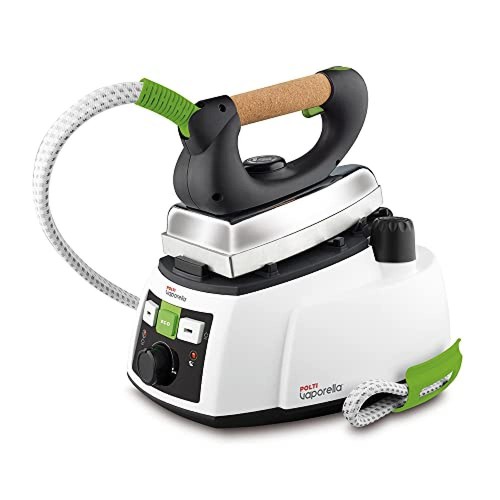 Polti vaporella 535 - vaporella, pro