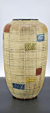 N.D18 Grande vaso in ceramica